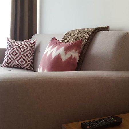 Apartamento Funchal Com Piscina Kültér fotó