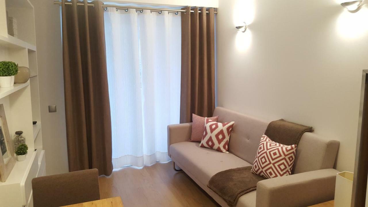 Apartamento Funchal Com Piscina Kültér fotó