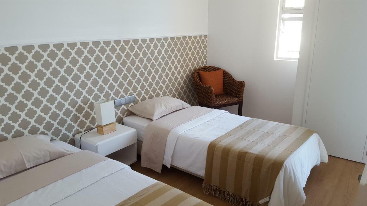 Apartamento Funchal Com Piscina Kültér fotó