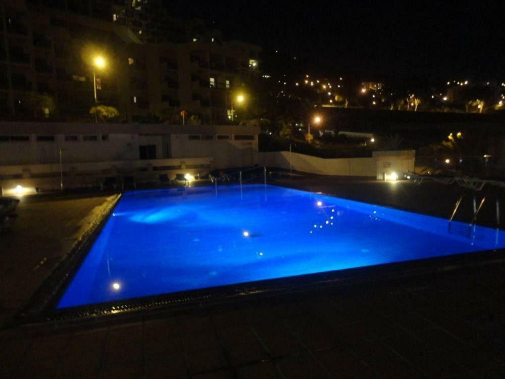 Apartamento Funchal Com Piscina Kültér fotó
