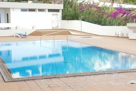 Apartamento Funchal Com Piscina Kültér fotó